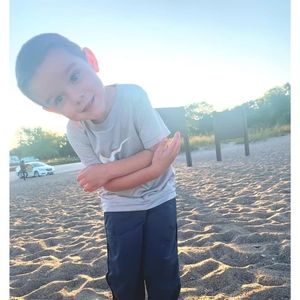 Meet your Posher, Johnny